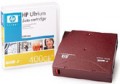 HP LTO-2 Data Cartridge Tape C7972A Ultrium-2, 200/400GB