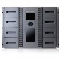 HP MSL8096 2 Ultrium 960 4Gb FC Tape Library (AH218A)