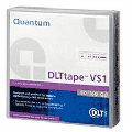 MR-V1MQN-01 VS160 DLT-VS1 80GB/160GB, DLT-V4 160GB/320GB Data Cartridge