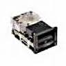 Quantum TH5AB DLT4000 20/40GB SCSI Differential Internal