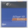 P5639 VS160 Dell DLT-VS1 80GB/160GB, DLT-V4 160GB/320GB Data Cartridge