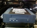 3X-SD20X-LB  DDS-4 20/40GB Dat SCSI Int. Blue Bezel